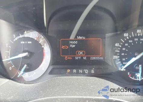 2014 Ford Fusion Se from USA, damaged, VIN 3FA6P0H74ER152075